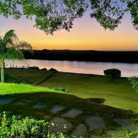10 On Aquavista Addo River View Cottage 콜체스터 외부 사진