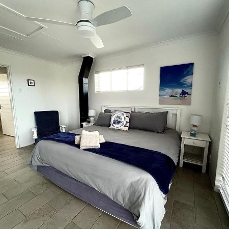 10 On Aquavista Addo River View Cottage 콜체스터 외부 사진