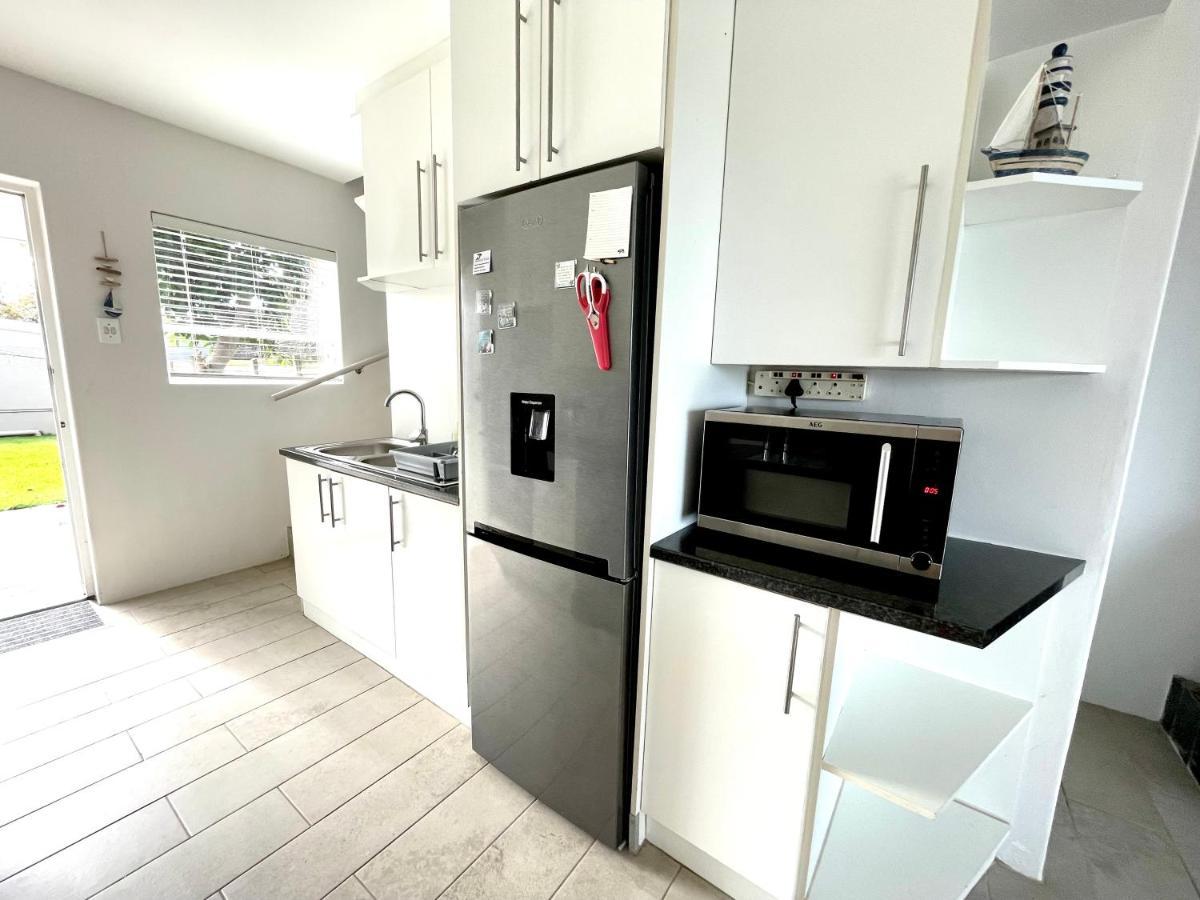 10 On Aquavista Addo River View Cottage 콜체스터 외부 사진
