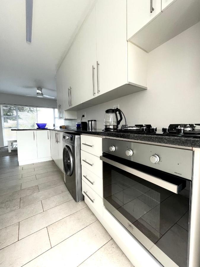 10 On Aquavista Addo River View Cottage 콜체스터 외부 사진
