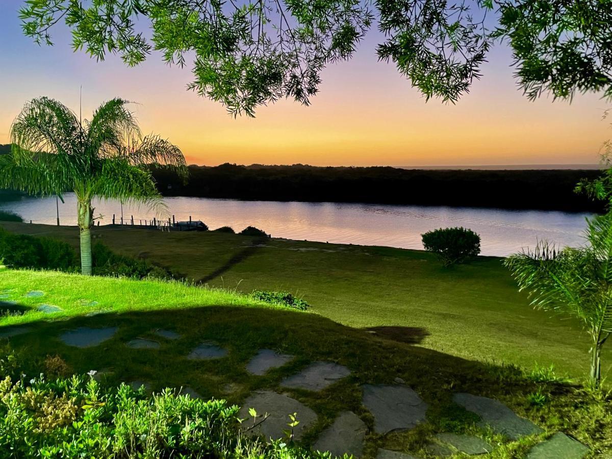 10 On Aquavista Addo River View Cottage 콜체스터 외부 사진