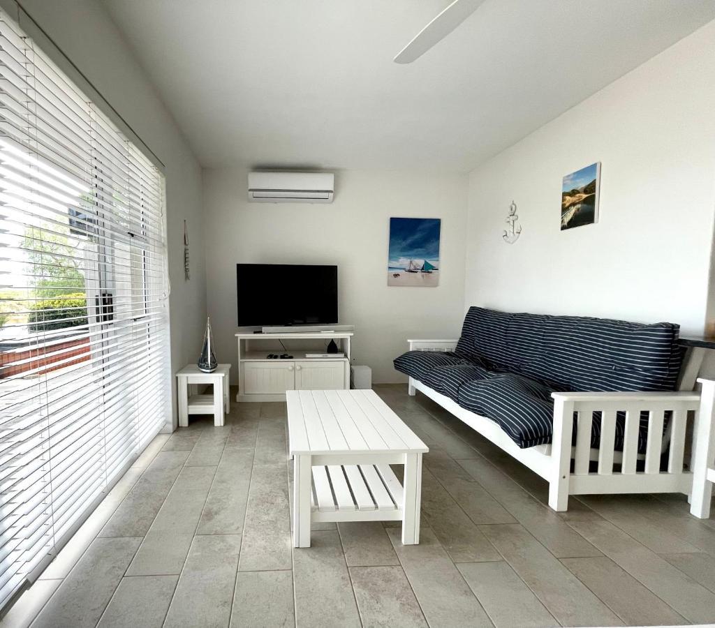 10 On Aquavista Addo River View Cottage 콜체스터 외부 사진