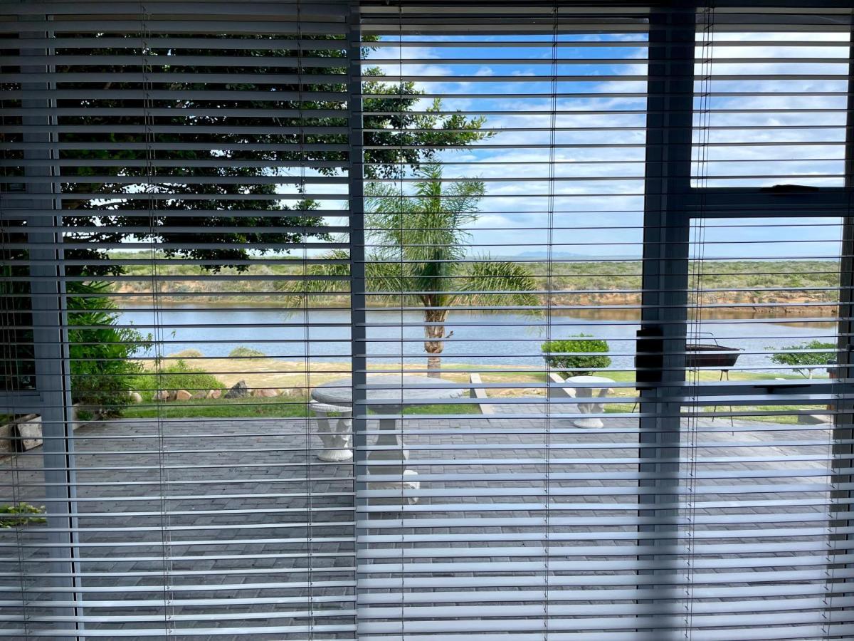 10 On Aquavista Addo River View Cottage 콜체스터 외부 사진